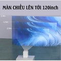 Máy Chiếu Mini Android Wifi KAW K560, Xem Netflix, YouTube, KODI Trực Tiếp, Không Cần Thiết Bị Ngoài