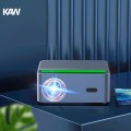 Máy Chiếu Mini Kaw K880, Xem Phim, Chơi Game, Thuyết Trình Tiện Lợi, Độ Sáng Tốt