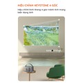 Máy Chiếu Mini KAW K660, Kích Thước Siêu Nhỏ, Dễ Dàng Mang Theo, Trình Chiếu Màn Hình Lớn