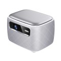 Máy Chiếu Mini Tích Hợp Pin KAW SKY 118, Kích Thước Nhỏ Gọn, Pin Dùng Lâu, Tiện Lợi, Dễ Dàng Mang Theo Máy Chiếu Mini Pin