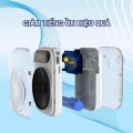 Máy Trợ Giảng Không Dây KAW K88 supervisor Chính Hãng - Âm Thanh To Rõ, Chuyên Nghiệp