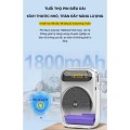 Máy Trợ Giảng Không Dây KAW K88 supervisor Chính Hãng - Âm Thanh To Rõ, Chuyên Nghiệp