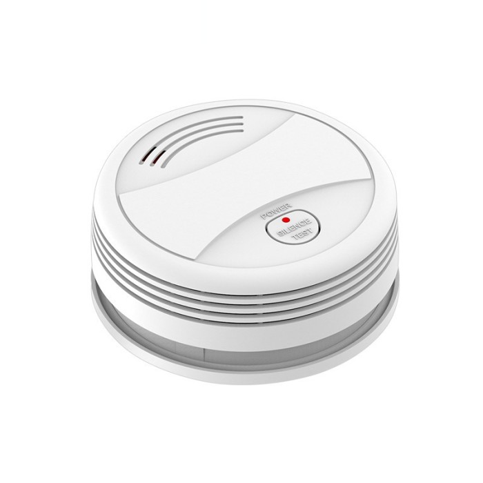 Thiết Bị Báo Khói Wifi Thông Minh PA-443W, Phát Hiện Khói Sớm, Bảo Vệ Gia Đình 24/7