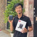 Loa Trợ Giảng Không Dây KAW M70, Lý Tưởng Cho Giảng Dạy, Thuyết Trình, Bán Hàng Lưu Động