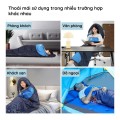 Túi Ngủ KAW Chính Hãng - Ấm Áp, Thoải Mái Cho Mọi Chuyến Đi