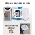Bình Thủy Điện KAW 405E, Đun Sôi Nhanh, Giữ Ấm Tự Động, An Toàn Tuyệt Đối
