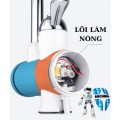 Máy Nước Nóng Lạnh KAW, Làm Nóng Nhanh, Tiết Kiệm Thời Gian