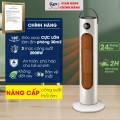 Đèn Sưởi Gốm KAW Chính Hãng - Sưởi Ấm Nhanh, An Toàn, Tiết Kiệm Điện