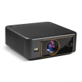 Máy Chiếu Laser 4K KAW U002 Pro Chính Hãng - Siêu Nét, Siêu Bền, Thông Minh