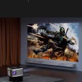 Máy Chiếu Mini KAW G1 Chính Hãng, Nhỏ Gọn, Tiện Lợi Cho Mọi Chuyến Đi