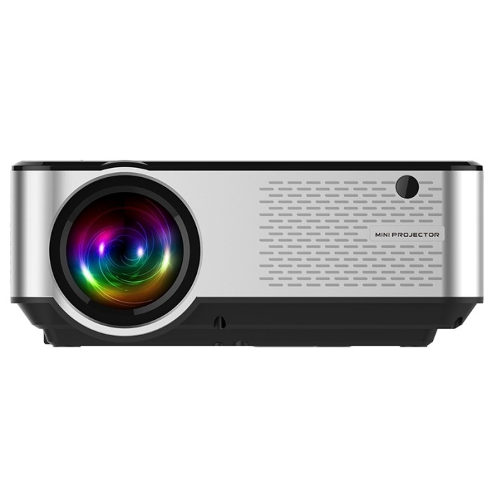 Máy Chiếu Mini KAW C9 Smart 4K Chính Hãng, Nhỏ Gọn, Thông Minh, Siêu Nét