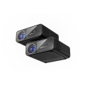 Máy Chiếu 4K WiFi, Hình Ảnh Siêu Mịn, Kết Nối Nhanh Chóng, Dễ Dàng Sử Dụng