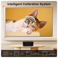 Máy Chiếu Voxflix VF71, Nhỏ Gọn, Tiện Lợi, Xem Phim, Bóng Đá Tuyệt Đỉnh