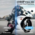Máy Chiếu YDH M7 Smart 4K Chính Hãng, Giải Trí Thông Minh, Hình Ảnh Siêu Nét