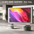 Máy Chiếu Mini KAW Netflix Chính Hãng, Nhỏ Gọn, Xem Phim Tiện Lợi