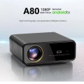 Máy Chiếu 4K WiFi, Hình Ảnh Siêu Mịn, Kết Nối Nhanh Chóng, Dễ Dàng Sử Dụng