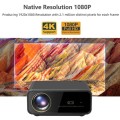 Máy Chiếu 4K WiFi, Hình Ảnh Siêu Mịn, Kết Nối Nhanh Chóng, Dễ Dàng Sử Dụng