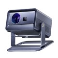 Máy Chiếu 4K KAW C8 Pro, Hình Ảnh Sống Động, Chi Tiết Tuyệt Đỉnh Chuẩn 4K