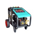 Máy Rửa Xe 180bar Cao Cấp, Giải Pháp Vệ Sinh Hiệu Quả, Tiết Kiệm Thời Gian