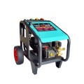 Máy Rửa Xe 180bar Cao Cấp, Giải Pháp Vệ Sinh Hiệu Quả, Tiết Kiệm Thời Gian