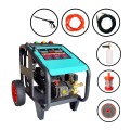 Máy Rửa Xe 180bar Cao Cấp, Giải Pháp Vệ Sinh Hiệu Quả, Tiết Kiệm Thời Gian