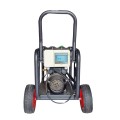 Máy Rửa Xe 180bar Cao Cấp, Giải Pháp Vệ Sinh Hiệu Quả, Tiết Kiệm Thời Gian