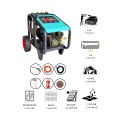 Máy Rửa Xe 180bar Cao Cấp, Giải Pháp Vệ Sinh Hiệu Quả, Tiết Kiệm Thời Gian