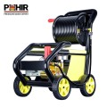 Máy rửa xe cao áp KAW StormJet 2800, Xoáy nước cuồng phong, Đánh bay mọi vết bẩn