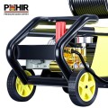 Máy rửa xe cao áp KAW StormJet 2800, Xoáy nước cuồng phong, Đánh bay mọi vết bẩn