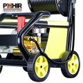 Máy rửa xe cao áp KAW StormJet 2800, Xoáy nước cuồng phong, Đánh bay mọi vết bẩn