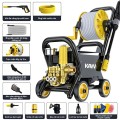 Máy Rửa Xe Đa Năng 335A, Rửa Xe, Tưới Cây, Vệ Sinh Sân Vườn Áp Lực Cao