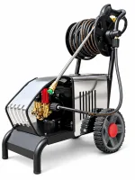 Máy rửa xe cao áp KAW K-333Z